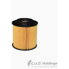 GUD OIL FILTER -BMW 3 SERIES