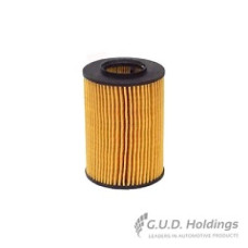 GUD OIL FILTER-MERCEDES