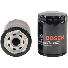 BOSCH OIL FILTER - CHEV DAEWOO Z156