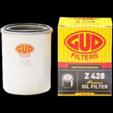 Z428 GUD PREMIUM OIL FILTER-KIA RIO [2]