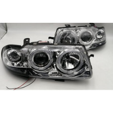 OPEL ASTRA 96-99 HL A/EYE CHR