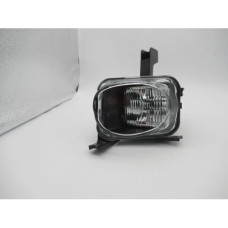 OPEL CORSA 00-02 FL LH DEPO