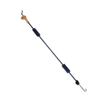 DC002D D/LOP INN FRNT DOOR CABLE-CORSA C