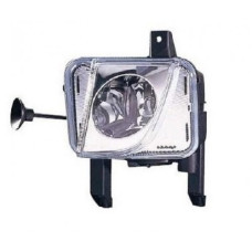 OPEL CORSA C 02-06 FL LH CLEAR TYC