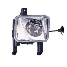 OPEL CORSA C 02-06 FL RH CLEAR