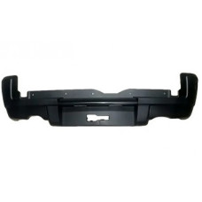 OPEL CORSA 03- LDV RB PLASTIC