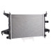 OPEL CORSA 02-07 RADIATOR 1.4/