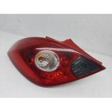 OPEL CORSA 07-14 TL 3D LH TYC