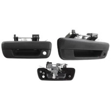 OPEL CORSA LDV TAILGATE DOOR HANDLE