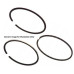 00.00 PISTON RINGS-OPEL 79.00 1.20
