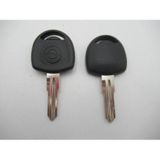 OPEL KEY - REPLACEMENT