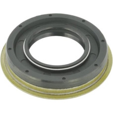 9649 PQ DRIVE SHAFT OIL SEAL-OPEL