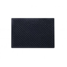 RUBBER MAT 530X360MM DIAMOND