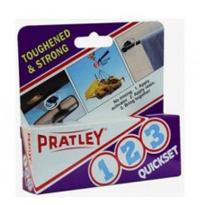 PRATLEY QUICKSET 1-2-3 15ML
