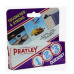 PRATLEY QUICKSET 1-2-3 15ML