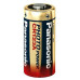 PANASONIC LITHIUM CR123A BATTE
