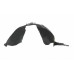 PEUGEOT 208 12-21 F. FENDER LINER RH