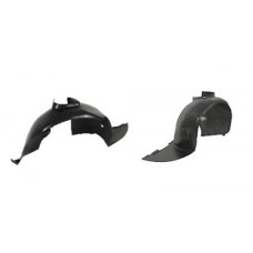 PEUGEOT 307 02-05 FRONT FENDER LINNER LH