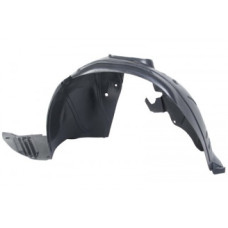 PEUGEOT 307 05-07 FRONT FENDER LINNER LH