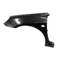 PEUGEOT 307 05-07 FENDER +HOLE  LH