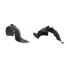 PEUGEOT 307 02-05 FRONT FENDER LINER RH