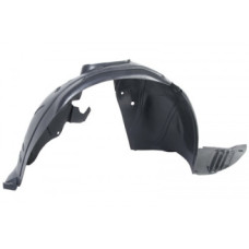 PEUGEOT 307 05-07 FRONT FENDER LINER RH