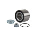 WHEEL BEARING REAR NP200