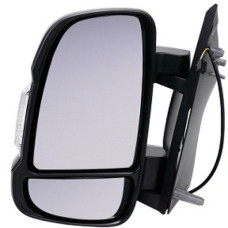 PEUGOT BOXER X250 07- DOOR MIRROR RIGHT