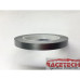 PINSTRIPE SILVER 6MM SINGLE