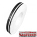 PINSTRIPE BLACK 12MM DOUBLE
