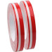 PINSTRIPE RED 9MM DOUBLE