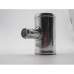BLOW OFF VALVE T-PIECE 57MM