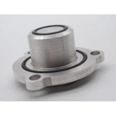 BLOW OFF VALVE BLOCK-OFF CAP