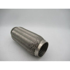 EXHAUST FLEX 57MM