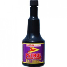 NF PETROL 3IN1 FUEL SYSTEM&INJ CLEANER