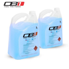 OB1 FUEL ADDITIVE OCTANE BOOSTER 5L
