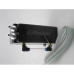 OIL CATCH TANK GREDDY BLACK