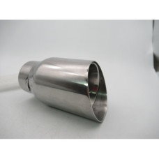 TAILPIPE-S/S M76 SCORPION