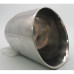 TAILPIPE- STR 100MM S/STEEL