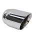 TAIL PIPE S/STEEL 100MM M SERIES C/O