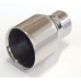 TAILPIPE- 101MM M SERIES