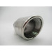 PPTP7100167TAILPIPE- S/S 90MM