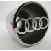 TAILPIPE- 101MM AUDI LOGO S/S