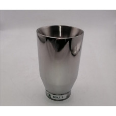 TAILPIPE- BOLT 1