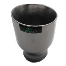 F1-X TAILPIPE- BOLT 8