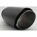 TAILPIPE-67 BLACK