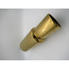 GOLD BULLET BOX 110MM