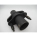 EXHAUST NUCKLE