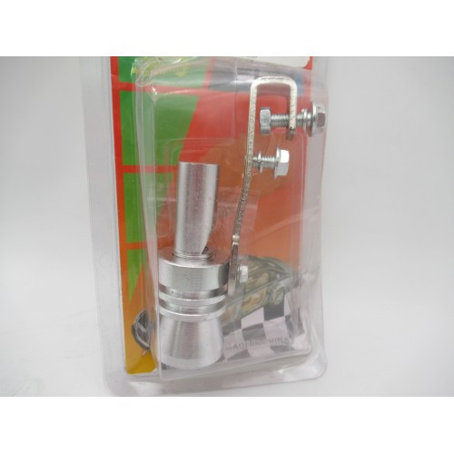 EXHAUST WHISTLE - LARGE EXHAUST WHISTLE - LARGE