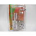 EXHAUST WHISTLE - LARGE EXHAUST WHISTLE - LARGE